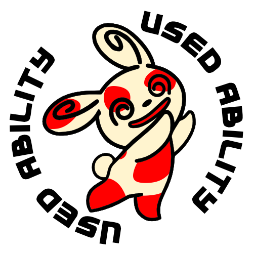 Spinda